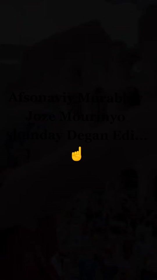 TikTok video thumbnail by sadullayev.fb