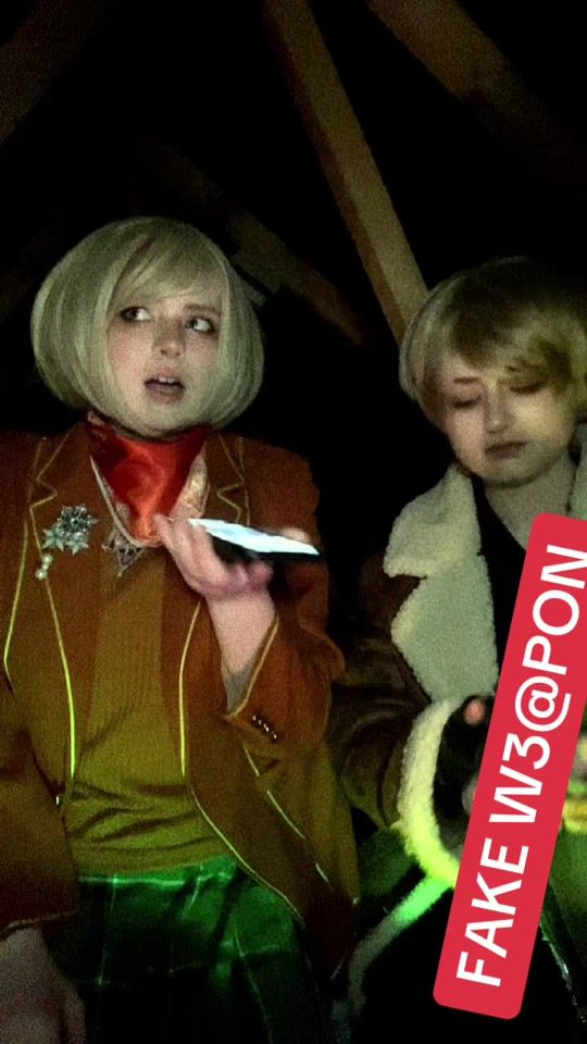 TikTok video thumbnail by ratt._.cosplayss