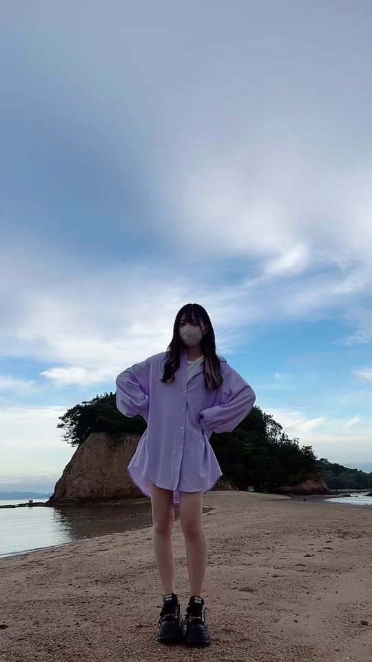 TikTok video thumbnail by minami.0819