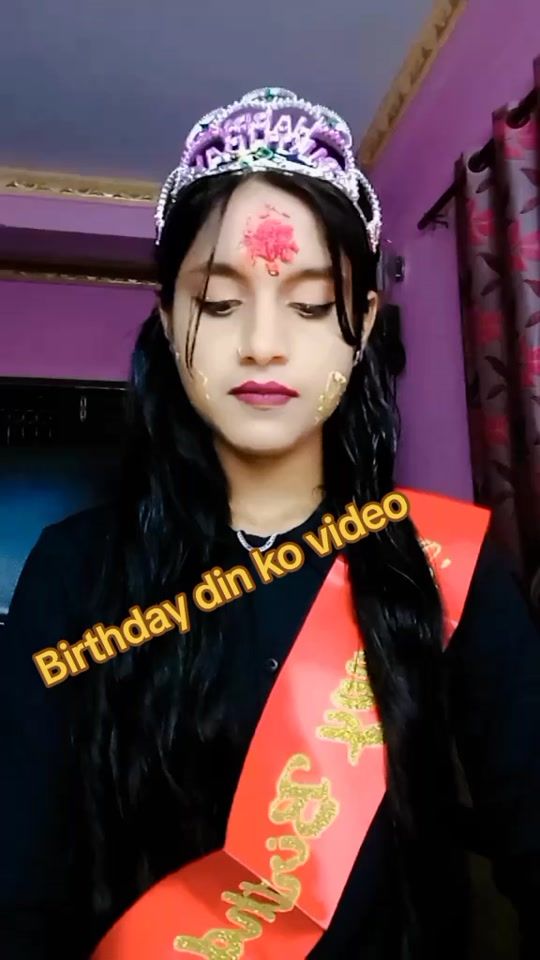 TikTok video thumbnail by anusingh754