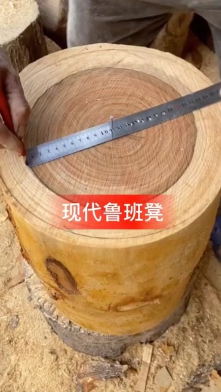 TikTok video thumbnail by abderwoodworker