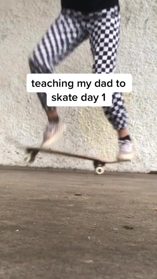 TikTok video thumbnail by skatermolly