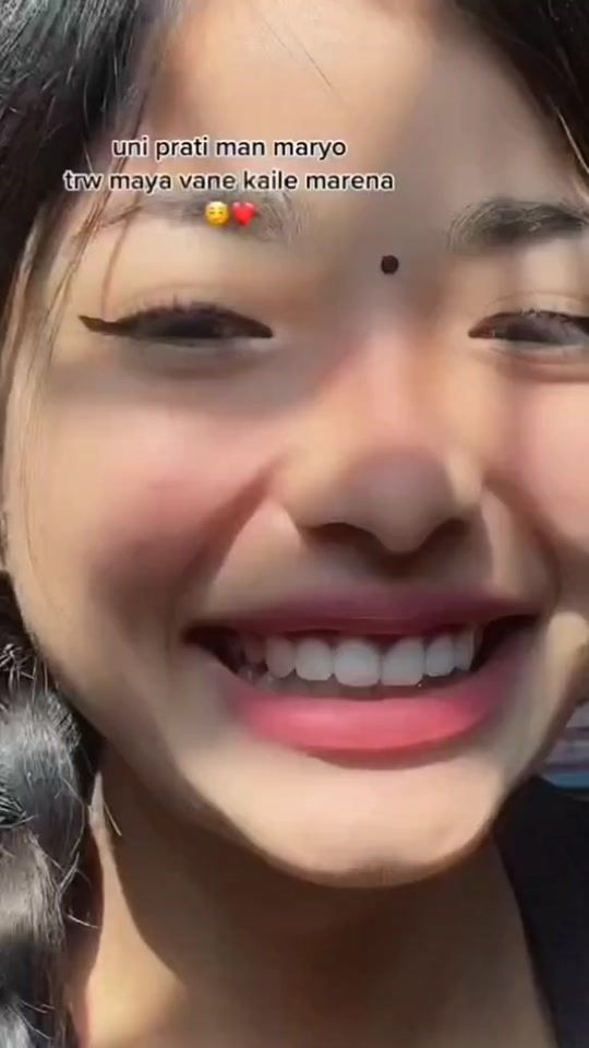 TikTok video thumbnail by babegirlnepal