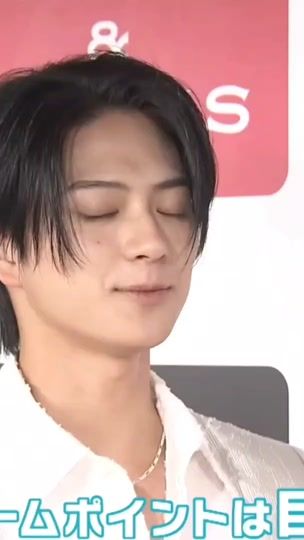 TikTok video thumbnail by iwase_love