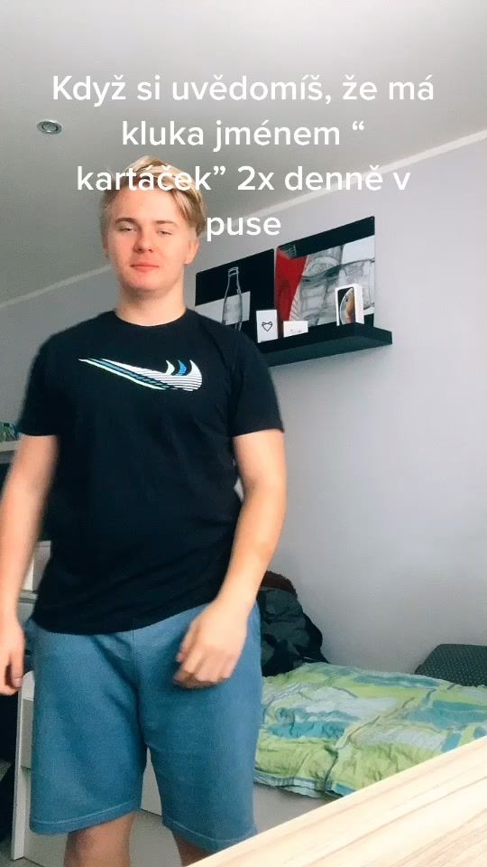 TikTok video thumbnail by vojtatesik
