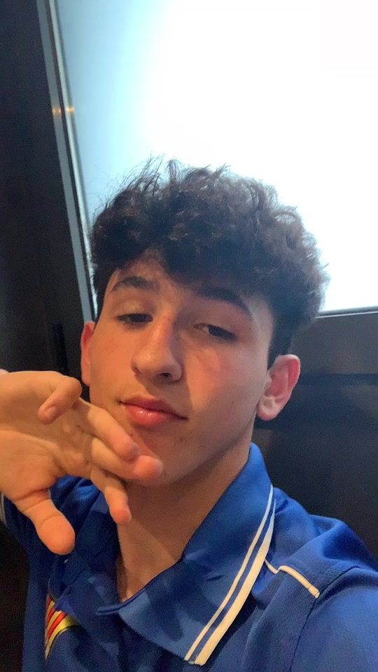 TikTok video thumbnail by amironhub