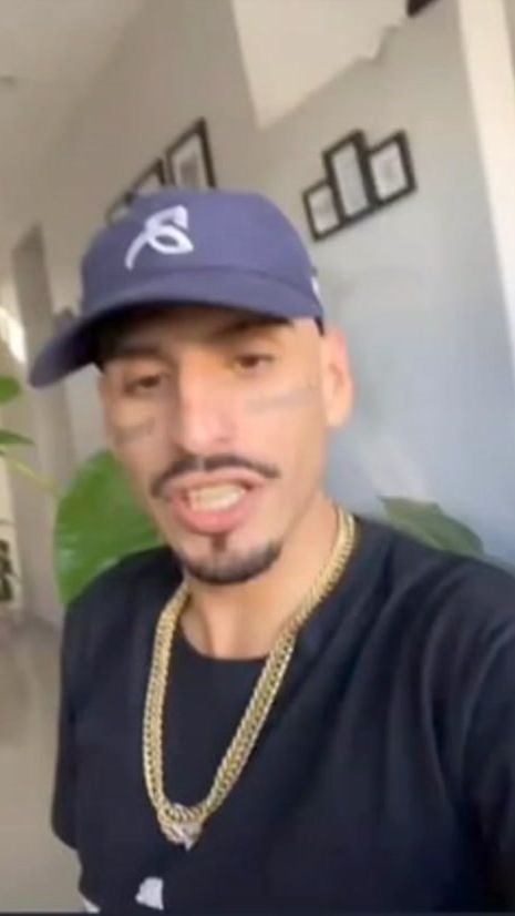 TikTok video thumbnail by el_noba.fl.v
