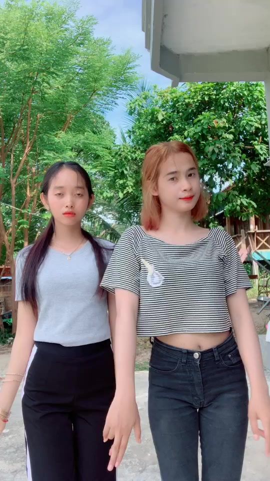 TikTok video thumbnail by heabkunthea