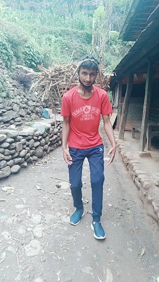 TikTok video thumbnail by jibankhatri24