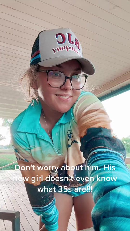 TikTok video thumbnail by hayleyvolp