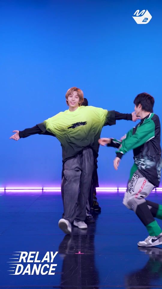 TikTok video thumbnail by m2mpd
