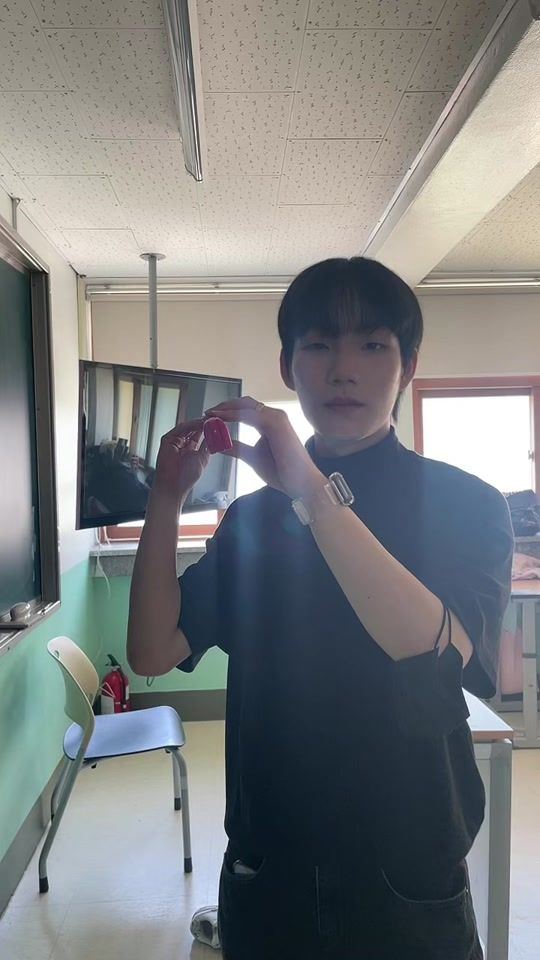 TikTok video thumbnail by sinyoung423