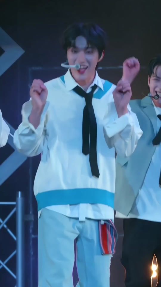 TikTok video thumbnail by jaehan_yechan