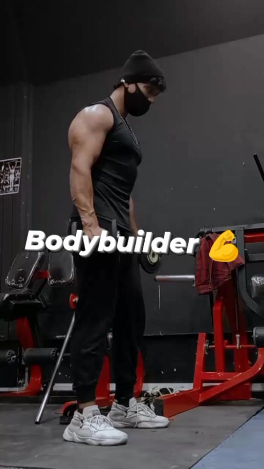 TikTok video thumbnail by irfanfitness1