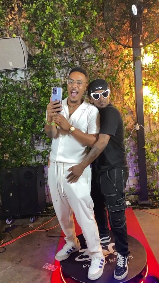 TikTok video thumbnail by shoot_events_