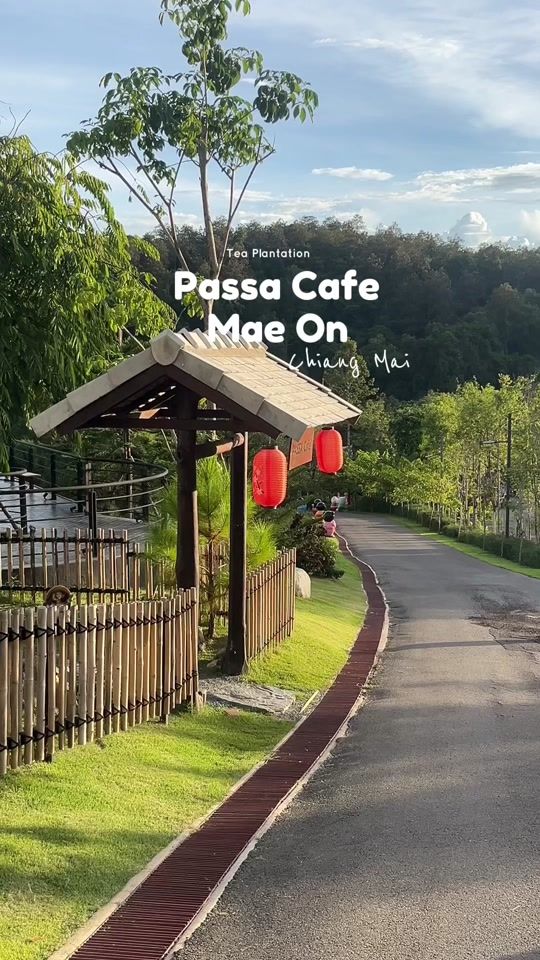 TikTok video thumbnail by passacafeatmaeon