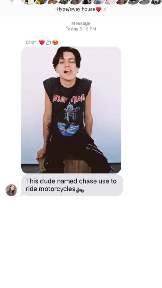 TikTok video thumbnail by fan.acc.of.many.peoplez