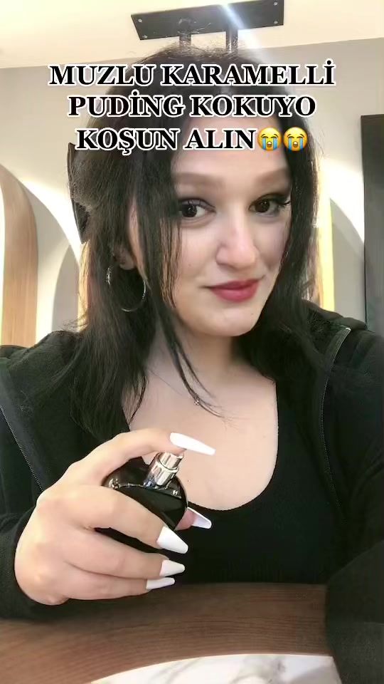 TikTok video thumbnail by parfumkadin
