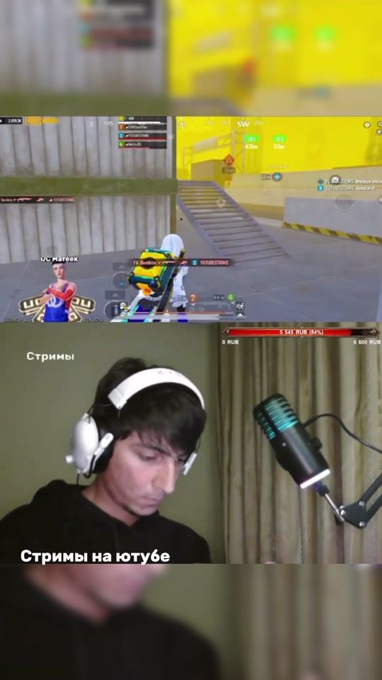 TikTok video thumbnail by mafeek_pubg