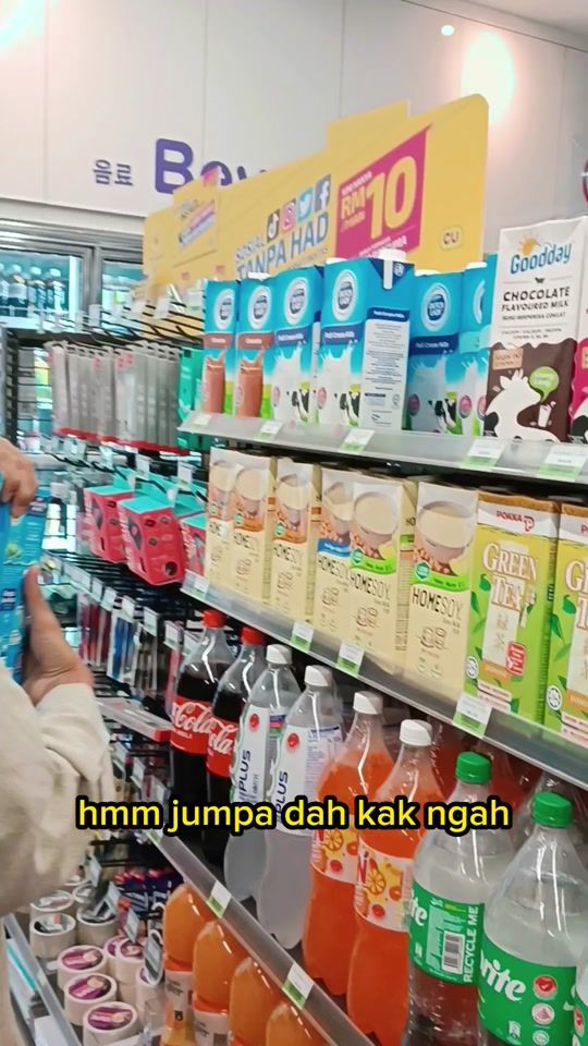 TikTok video thumbnail by aisyah_ariffin