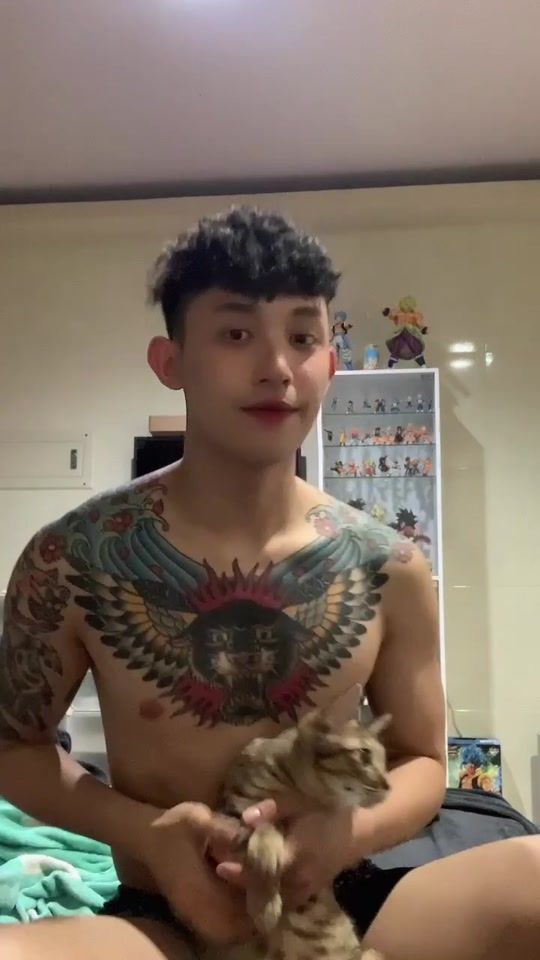TikTok video thumbnail by kyirzc.cc