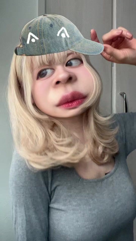 TikTok video thumbnail by annin_dofu_chan
