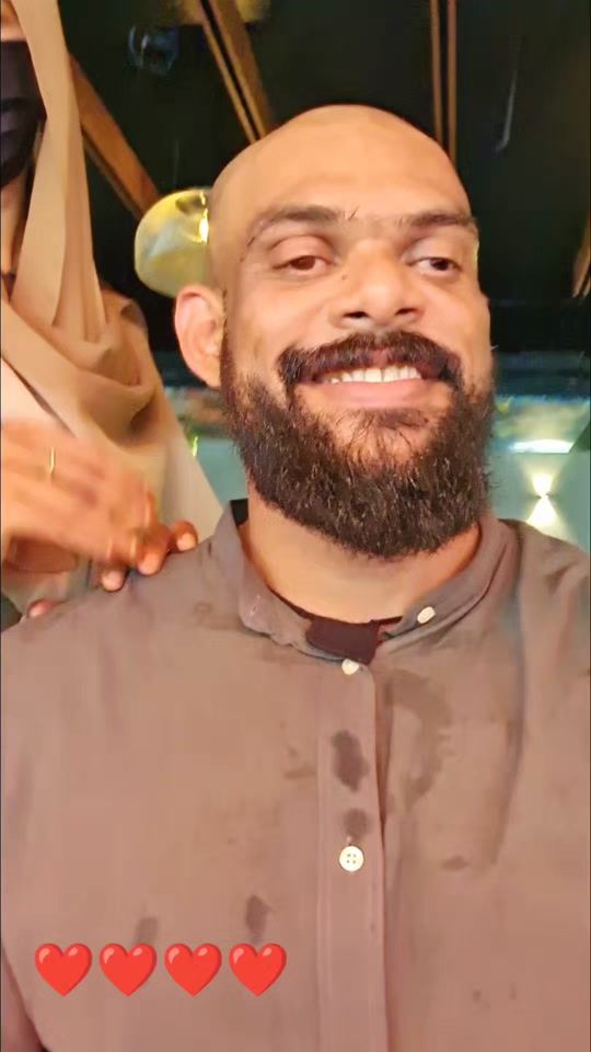 TikTok video thumbnail by altharif_ramju