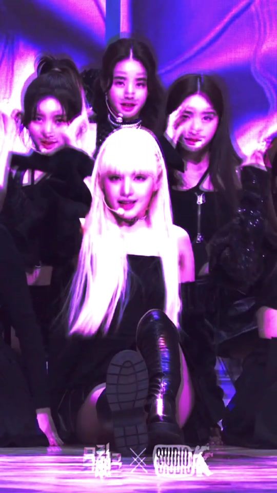 TikTok video thumbnail by iove_yujin