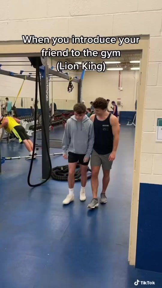 TikTok video thumbnail by menworkout