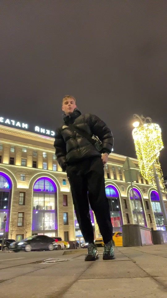 TikTok video thumbnail by artemka_po