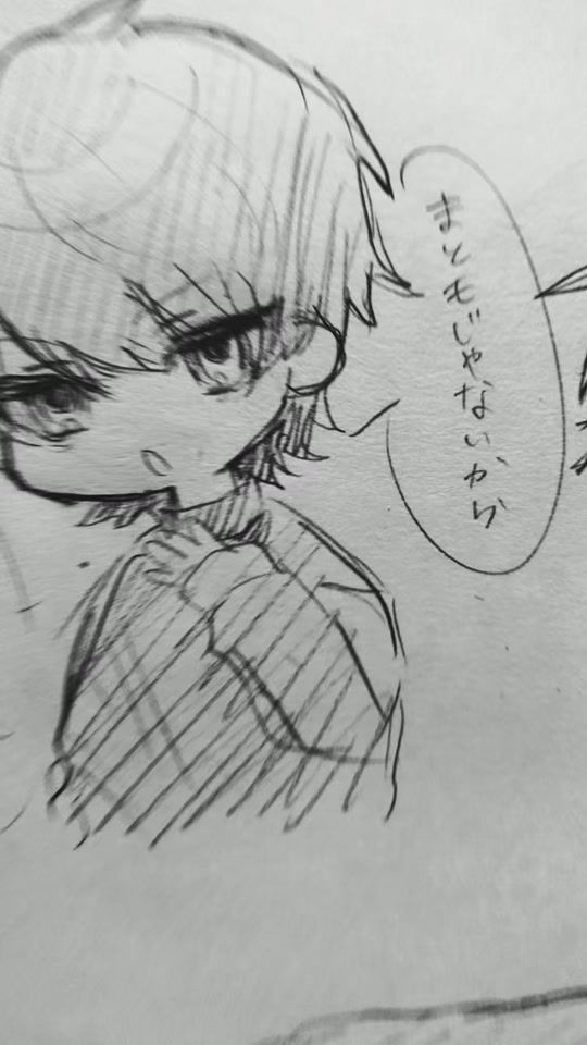 TikTok video thumbnail by sato_ez