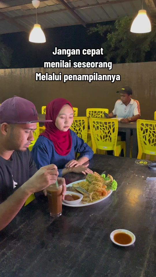 TikTok video thumbnail by anjungikanbakarnory