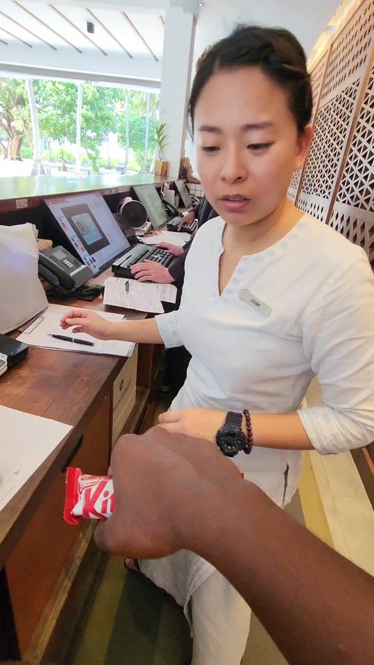 TikTok video thumbnail by nazeehmohamed