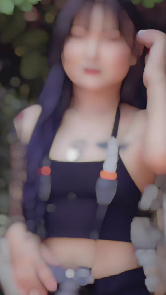 TikTok video thumbnail by queenyu27