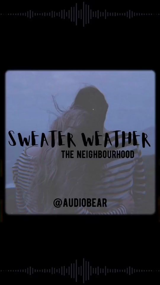 TikTok video thumbnail by audiobear