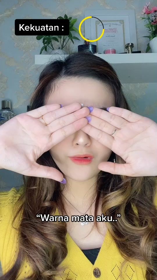 TikTok video thumbnail by regitamasri