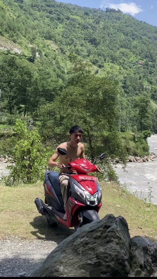 TikTok video thumbnail by haudebabu46