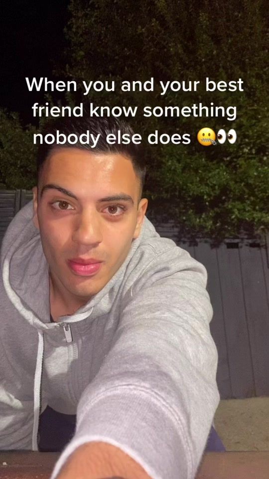TikTok video thumbnail by zachsibaei