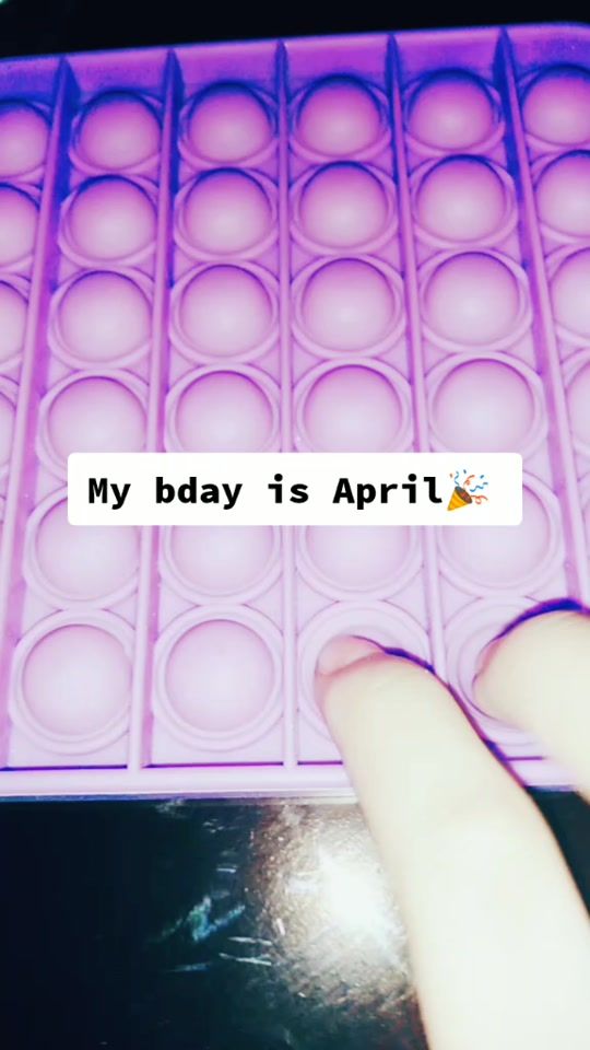 TikTok video thumbnail by ariana_fidgettoy8