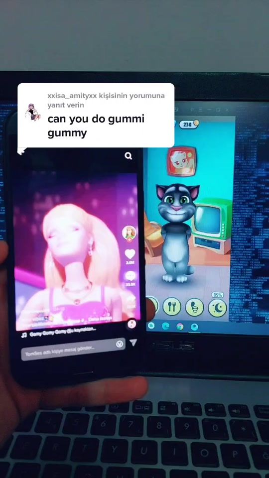TikTok video thumbnail by tomses07