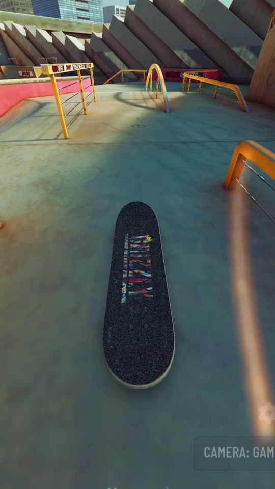 TikTok video thumbnail by godoftrueskate