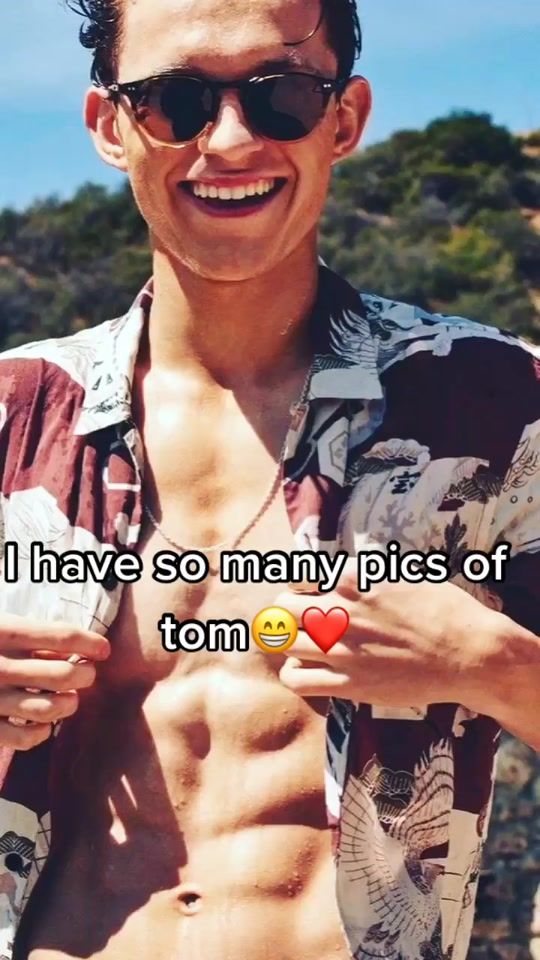 TikTok video thumbnail by tom.holland.2