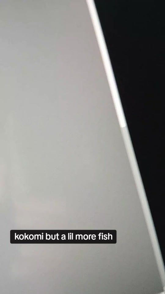 TikTok video thumbnail by its.kensho