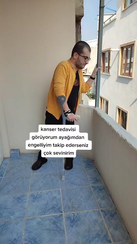 TikTok video thumbnail by serkanbabba