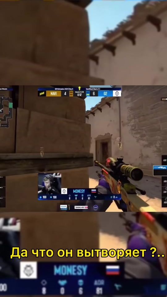 TikTok video thumbnail by csgo_commun1ty