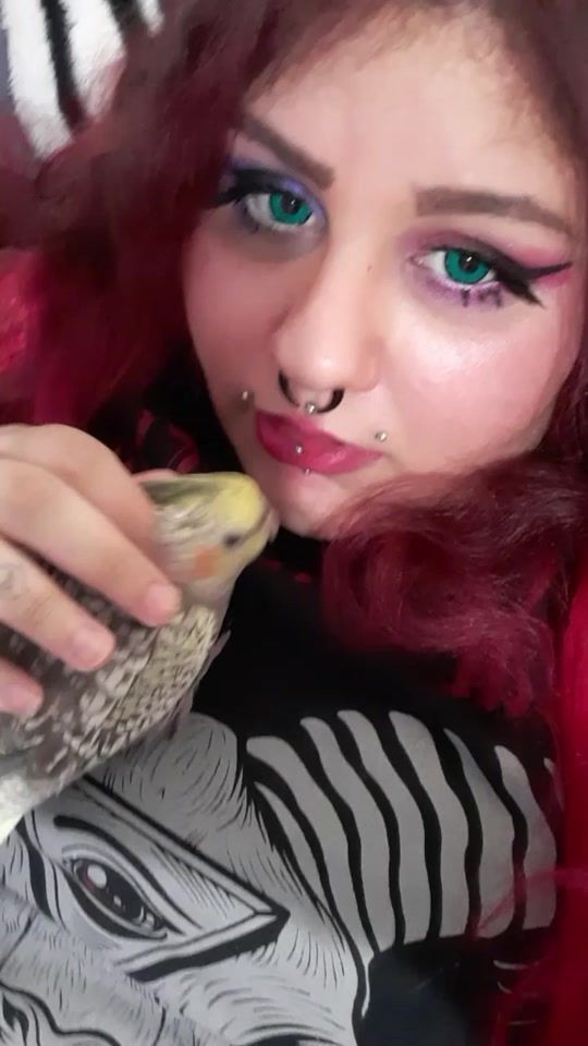 TikTok video thumbnail by missviolencex