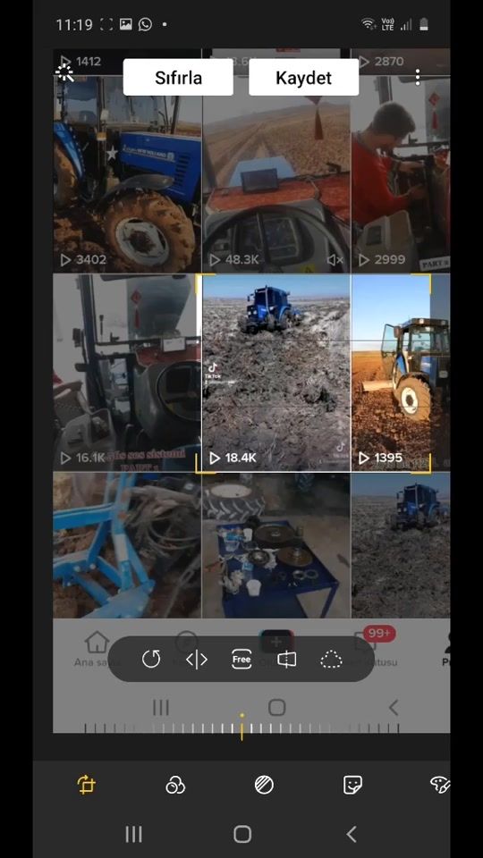 TikTok video thumbnail by bozkurt1800