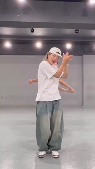 TikTok video thumbnail by limgaeun_0730