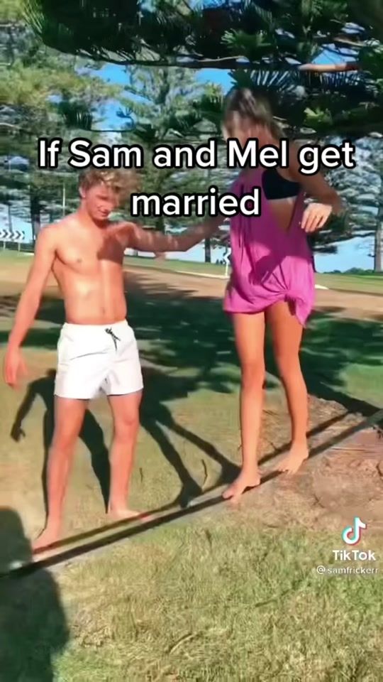 TikTok video thumbnail by sampleasefrickerme