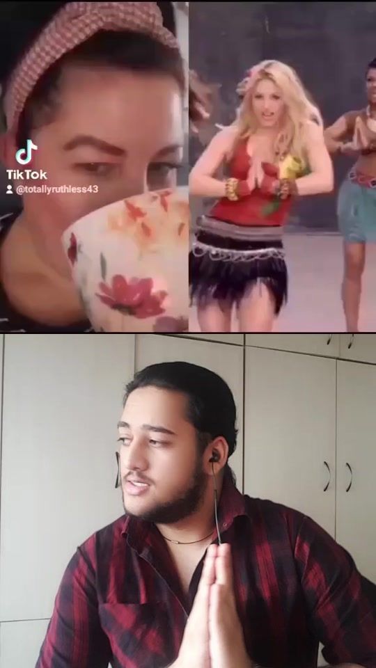 TikTok video thumbnail by theargaminglive
